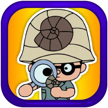 Find Differences Cute Cartoon Cheats