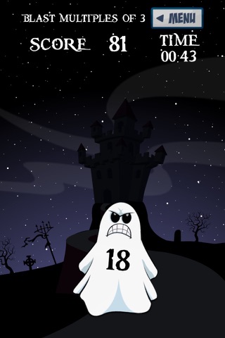 Ghostblasters screenshot 4