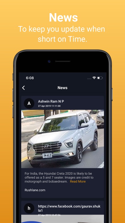 Market-Watch screenshot-6