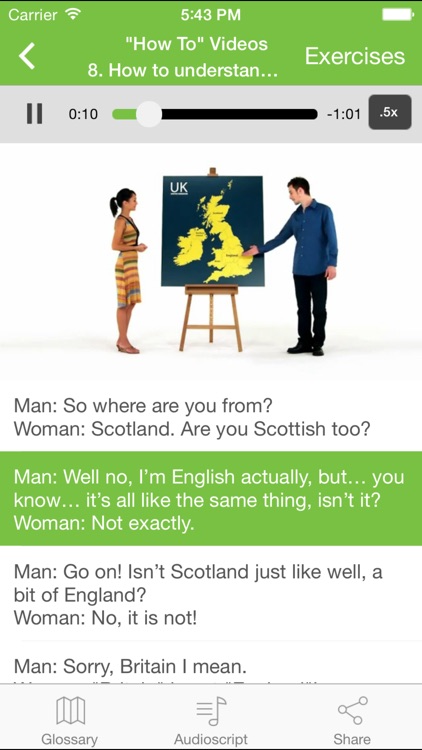 LearnEnglish Audio & Video