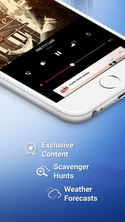 107.3 PopCrush (KVRW)