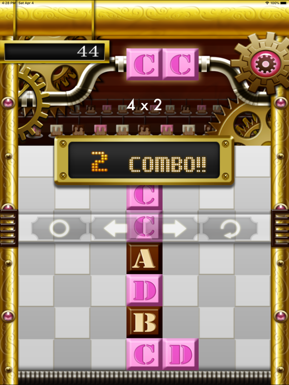 Screenshot #5 pour Chocolate Factory