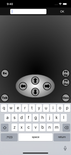 GOM Remote controller(圖9)-速報App