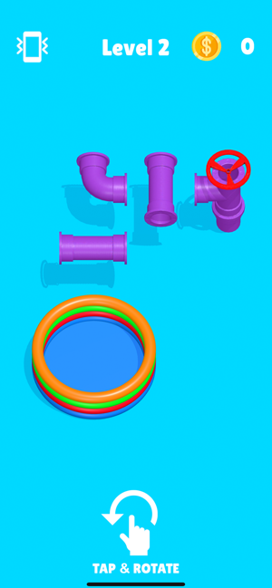 Poolboy 3D(圖2)-速報App