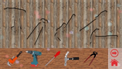 Screenshot #3 pour Kids Picture Match