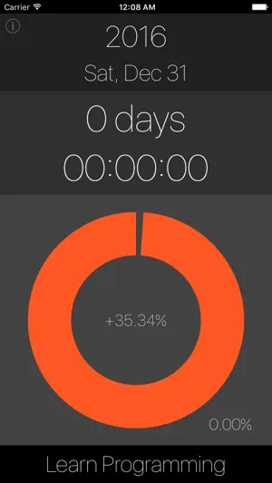 Remaining - Little time left screenshot 3