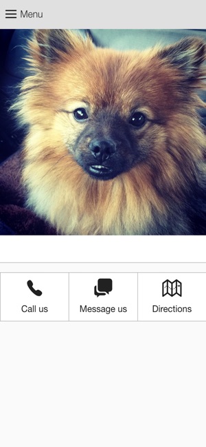 Cedar Grove Animal Hospital(圖1)-速報App