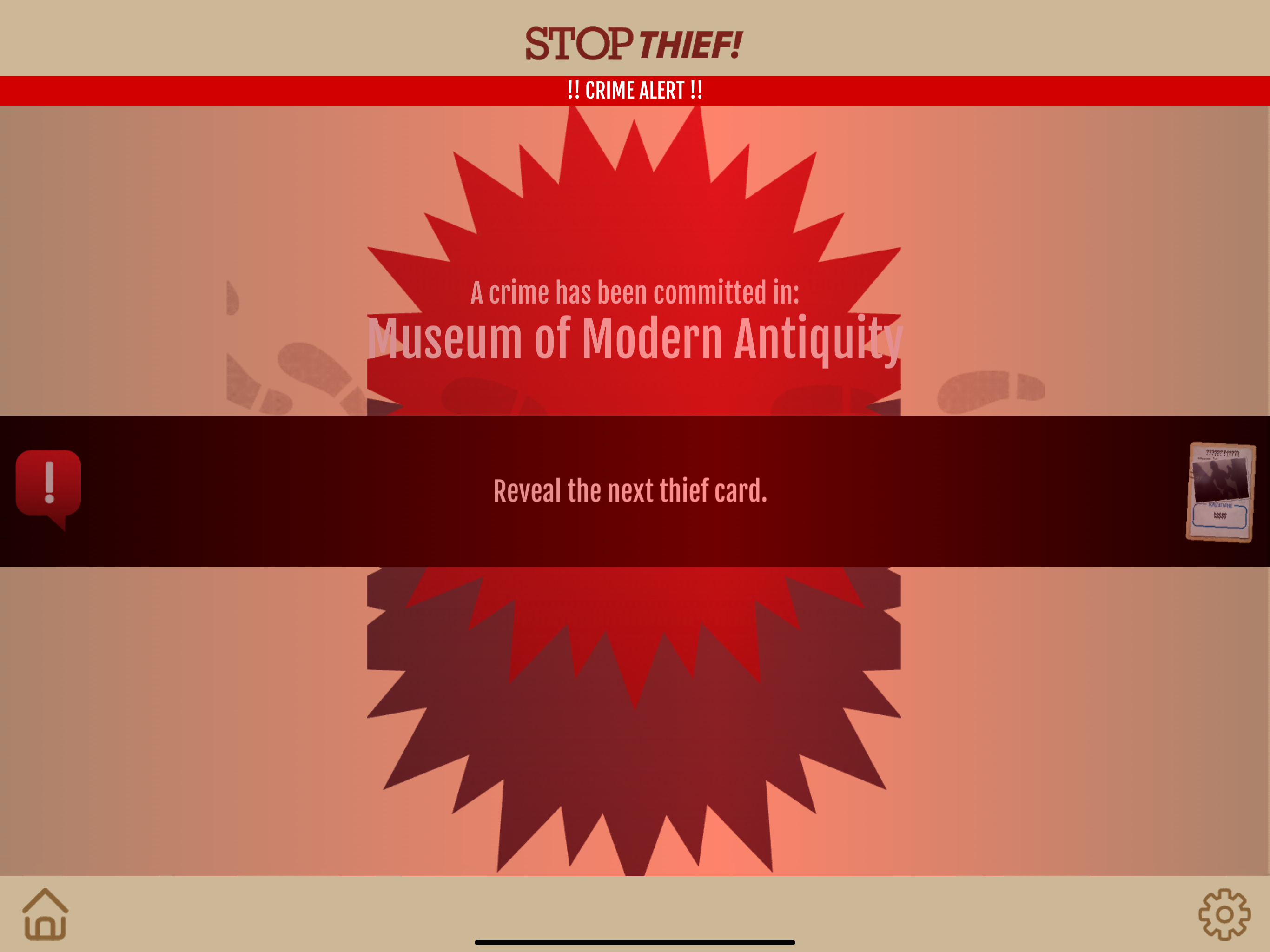 Restoration Games