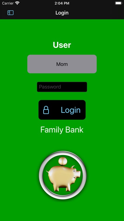 Family Bank