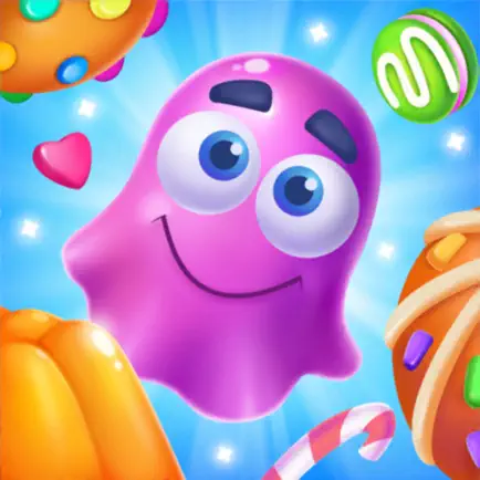 Jelly Sweet: Match 3 Candies Cheats