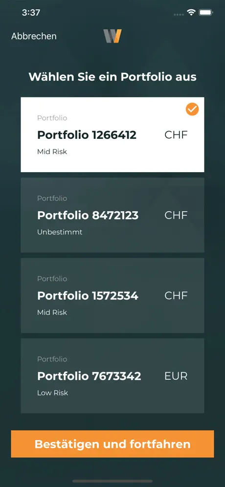PerfWatcher