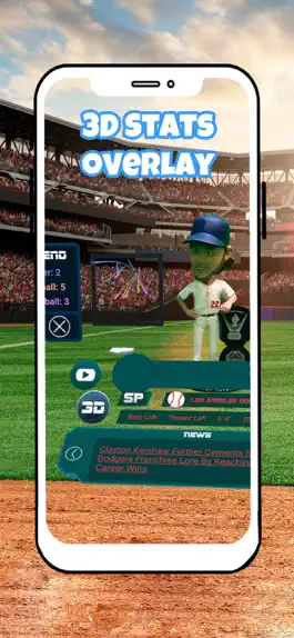 Game screenshot AR Bobbles hack