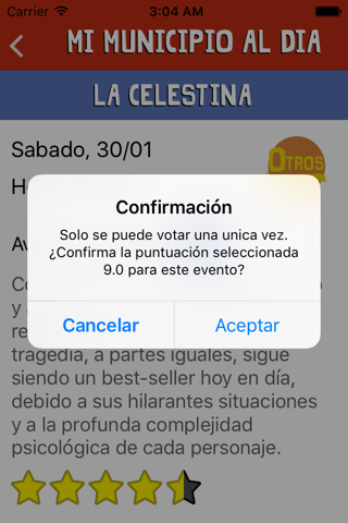 Mi Municipio Al Dia screenshot 3