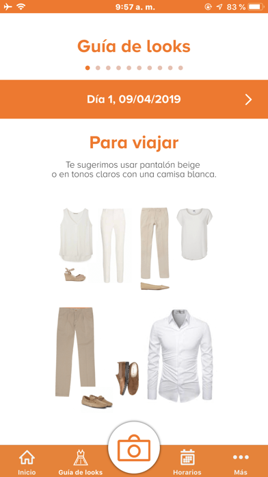 How to cancel & delete Eventos Yanbal from iphone & ipad 2
