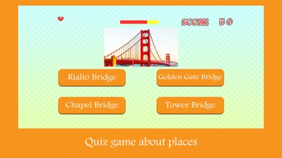 Flag Quiz - Guess the Logo 4.0.0 IOS -