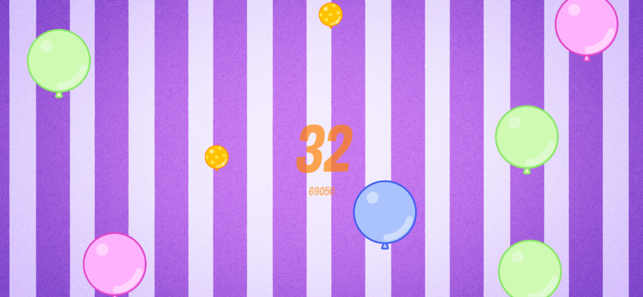 Target Touch POP(圖3)-速報App