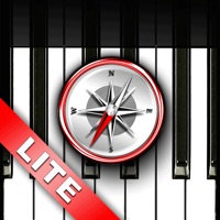 Аккорды для Фортепиано lite LR на пк