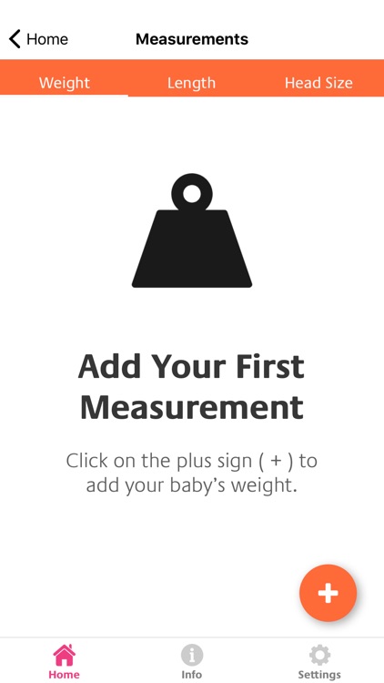 Starship NICU Journal screenshot-4