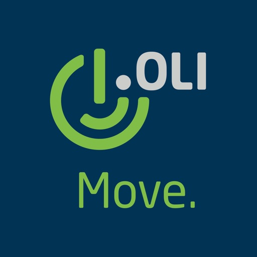OLI Move dApp Download
