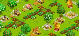 Game screenshot Big Farm Village hack