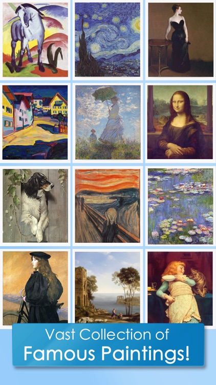 Paint it! Finger colouring