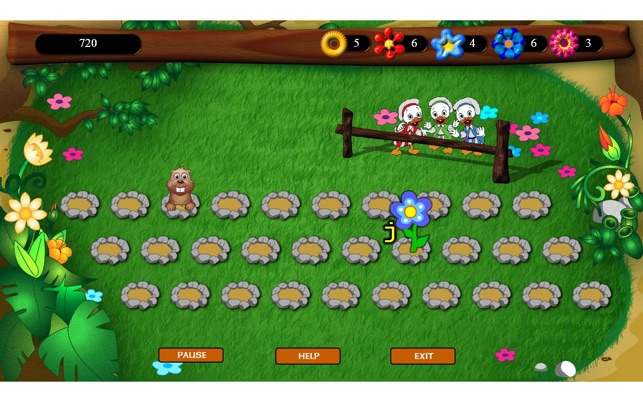 Mickey’s Typing Adventure Gold(圖7)-速報App