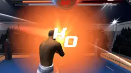 Game screenshot World Boxing Games apk