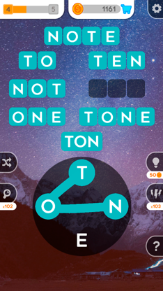Word Games - Offline Games screenshot 2