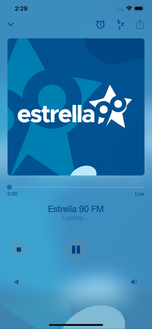 Estrella 90 FM(圖4)-速報App