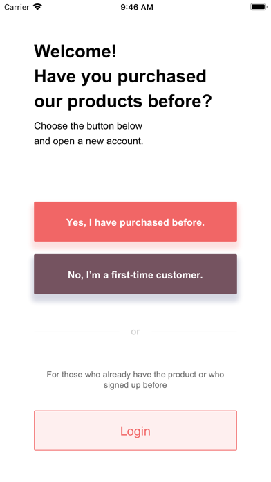 Screenshot #3 pour Kuvings HealthFriend Global