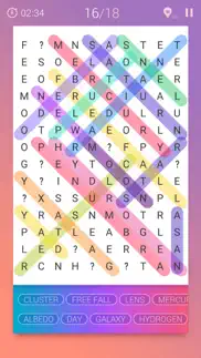 word search pro‧ problems & solutions and troubleshooting guide - 3