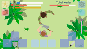 Last Fight: Action RPG screenshot