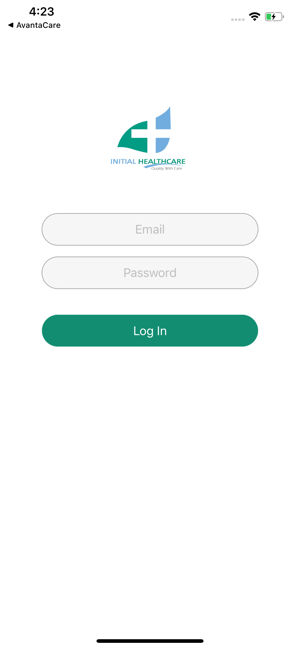 Initial Healthcare(圖1)-速報App