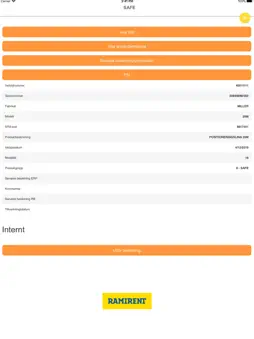 RamiCheck screenshot 7