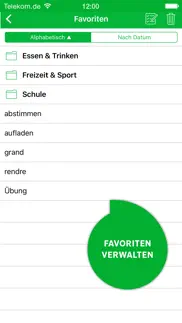 schule wörterbuch französisch iphone resimleri 3