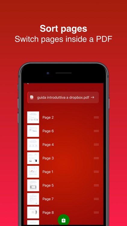 PDF_Manager screenshot-4