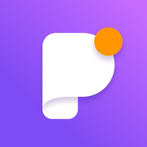 Piligram Icon