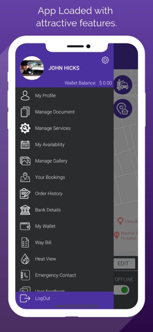 Tamaam Darawal(圖2)-速報App