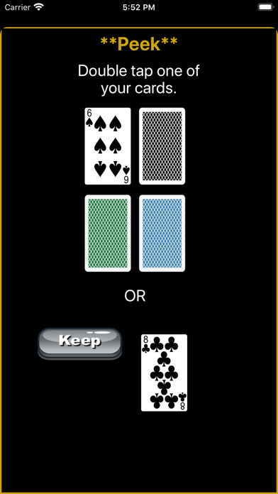 Screenshot #3 pour Cambio Connect
