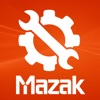 Mazak Benelux Service