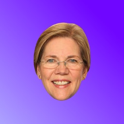 Elizabeth Warren Sticker Pack