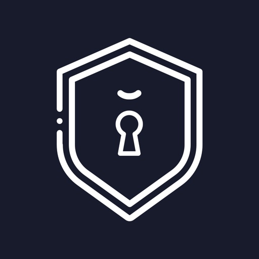 Password Manager - Lock App