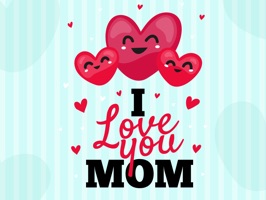 Happy Mother's Day Emojis