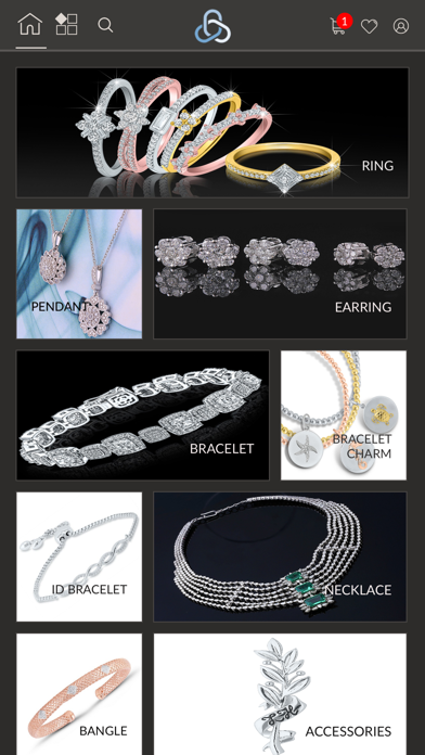 Screenshot #3 pour Trio Jewels