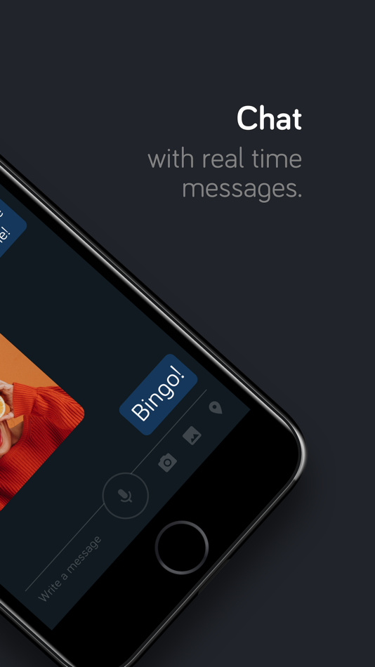 #3. Talkbox Messenger (iOS) 来自: TalkBox