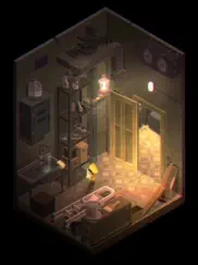 very little nightmares айпад изображения 3