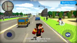 Game screenshot Boy Skin Surprise Egg Sim 2020 mod apk