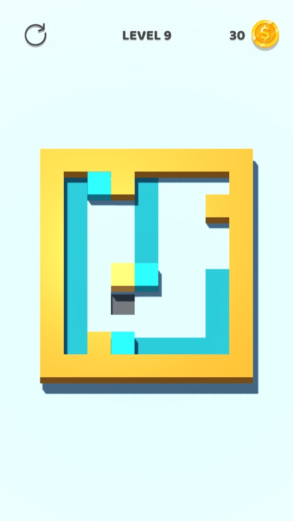 Cube Puzzle! screenshot-4