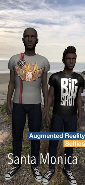 Big Shot Basketball(圖8)-速報App
