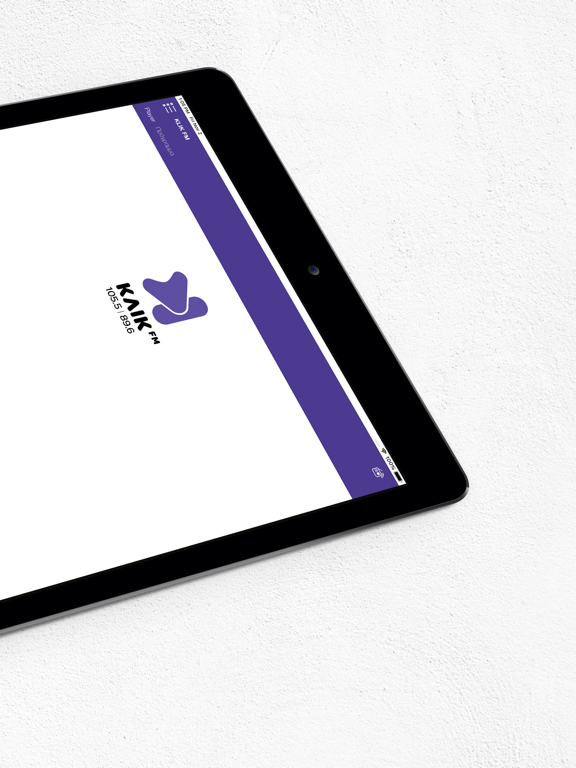 Screenshot #5 pour KLIK FM